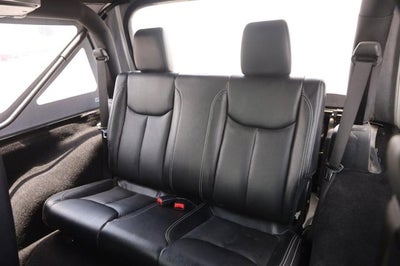 2016 Jeep Wrangler Rubicon