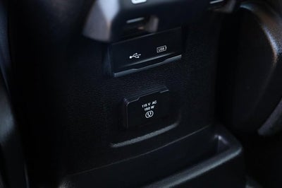 2020 Jeep Wrangler Unlimited Recon