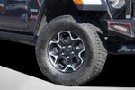 2020 Jeep Wrangler Unlimited Recon