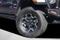 2020 Jeep Wrangler Unlimited Recon