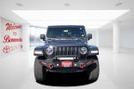 2020 Jeep Wrangler Unlimited Recon