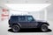 2020 Jeep Wrangler Unlimited Recon