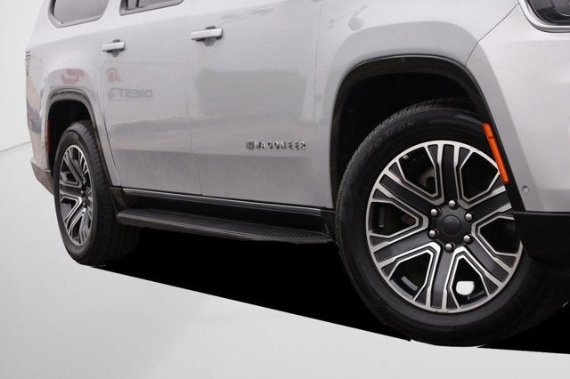 2023 Jeep Wagoneer L Series II
