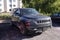 2023 Jeep Wagoneer Series III