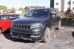 2023 Jeep Wagoneer Series III