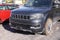 2023 Jeep Wagoneer Series III