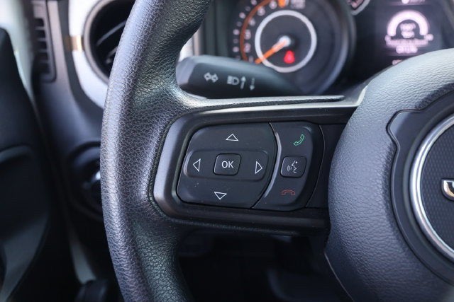 2024 Jeep Gladiator Sport