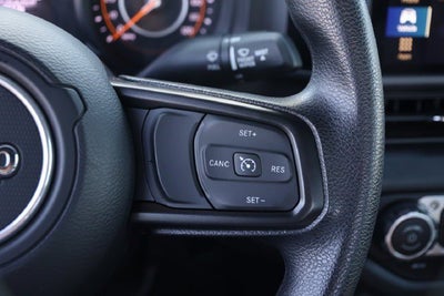 2024 Jeep Gladiator Sport