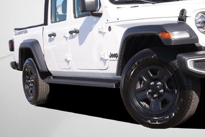 2024 Jeep Gladiator Sport