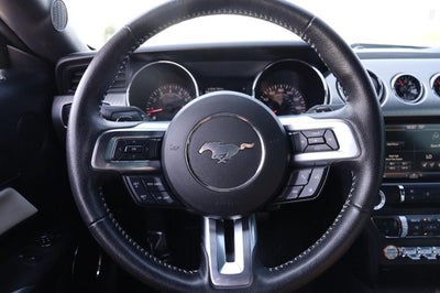 2015 Ford Mustang GT 50 Years Limited Edition