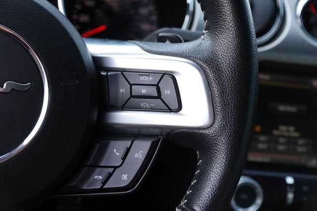 2015 Ford Mustang GT 50 Years Limited Edition