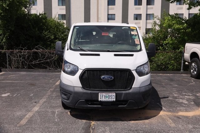 2023 Ford Transit Passenger Wagon XL