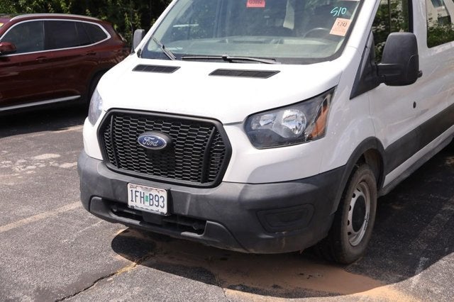 2023 Ford Transit Passenger Wagon XL