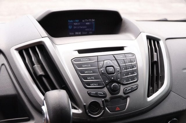 2016 Ford Transit Wagon XLT