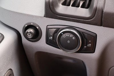 2016 Ford Transit Wagon XLT