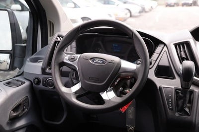 2016 Ford Transit Wagon XLT