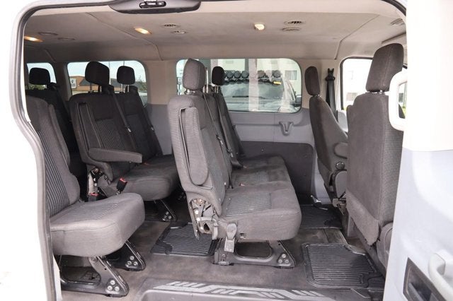 2016 Ford Transit Wagon XLT