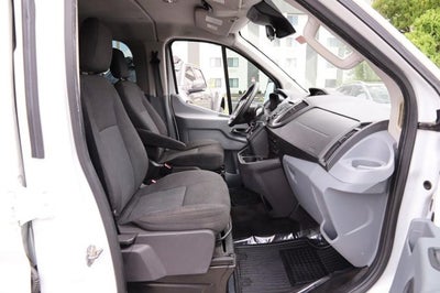 2016 Ford Transit Wagon XLT