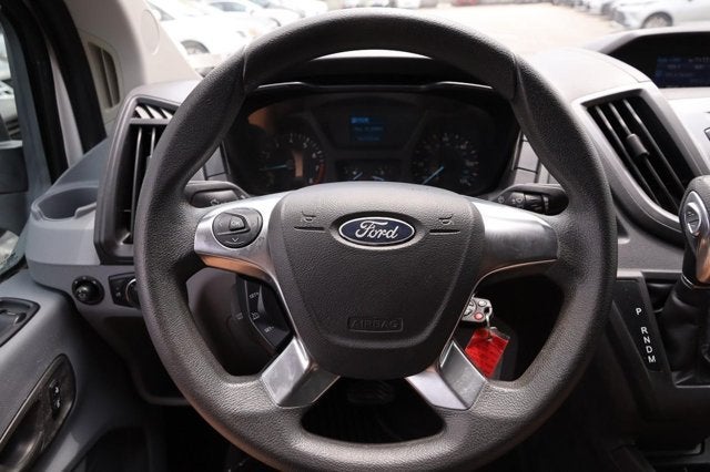 2016 Ford Transit Wagon XLT