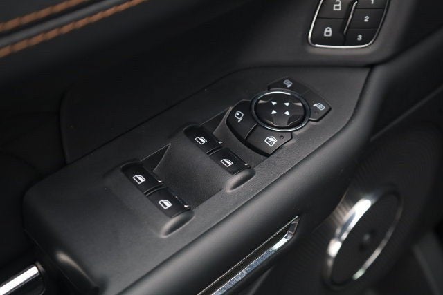 2024 Ford Expedition Max Platinum