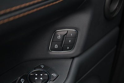 2024 Ford Expedition Max Platinum