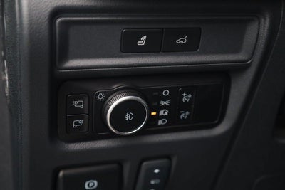 2024 Ford Expedition Max Platinum