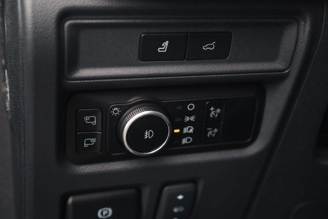 2024 Ford Expedition Max Platinum