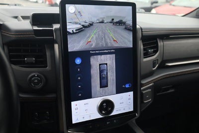 2024 Ford Expedition Max Platinum