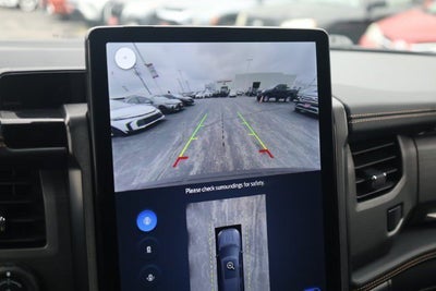 2024 Ford Expedition Max Platinum