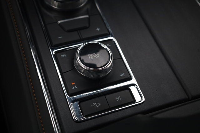2024 Ford Expedition Max Platinum