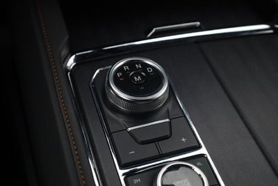 2024 Ford Expedition Max Platinum