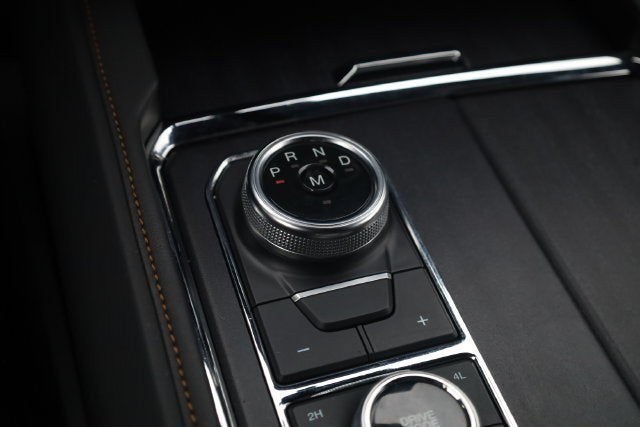 2024 Ford Expedition Max Platinum