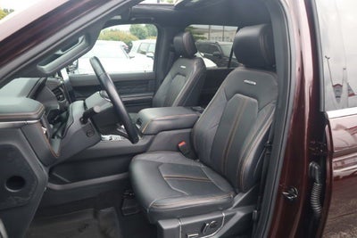 2024 Ford Expedition Max Platinum