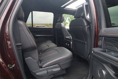 2024 Ford Expedition Max Platinum