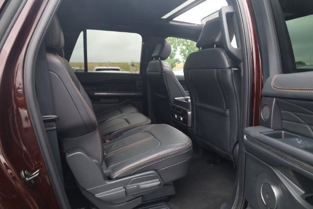 2024 Ford Expedition Max Platinum