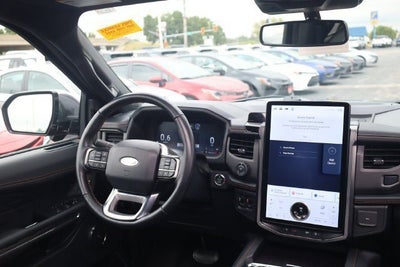 2024 Ford Expedition Max Platinum