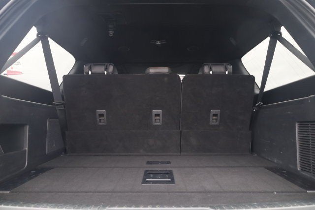 2024 Ford Expedition Max Platinum