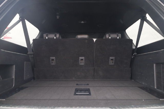 2024 Ford Expedition Max Platinum
