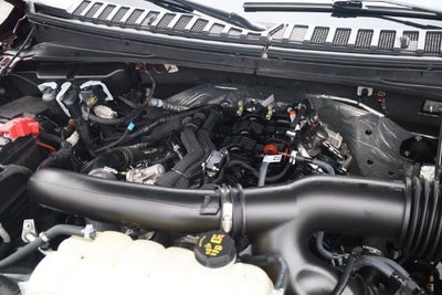 2024 Ford Expedition Max Platinum