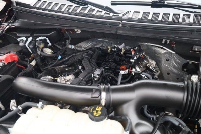 2024 Ford Expedition Max Platinum