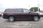 2024 Ford Expedition Max Platinum