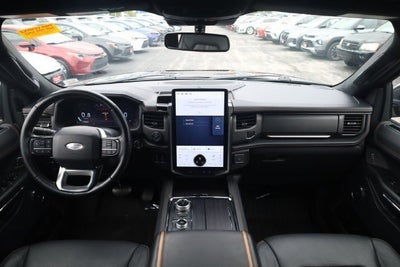 2024 Ford Expedition Max Platinum