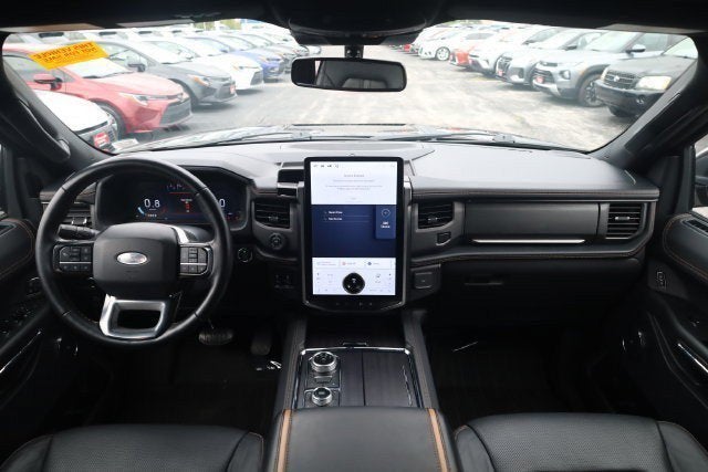 2024 Ford Expedition Max Platinum
