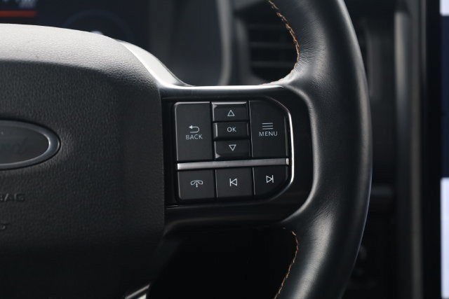 2024 Ford Expedition Max Platinum