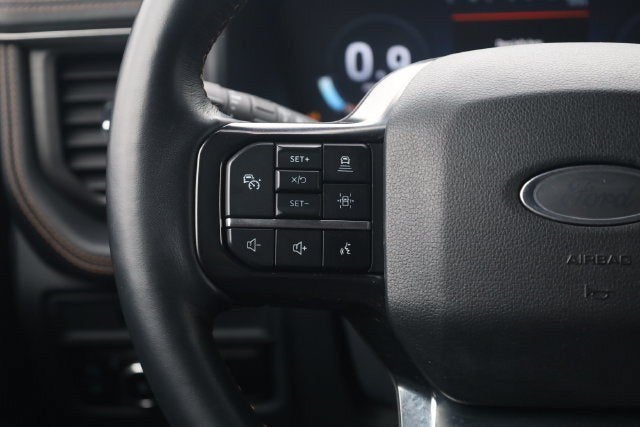 2024 Ford Expedition Max Platinum