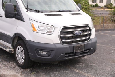 2020 Ford Transit Cargo Van 250 LR VAN