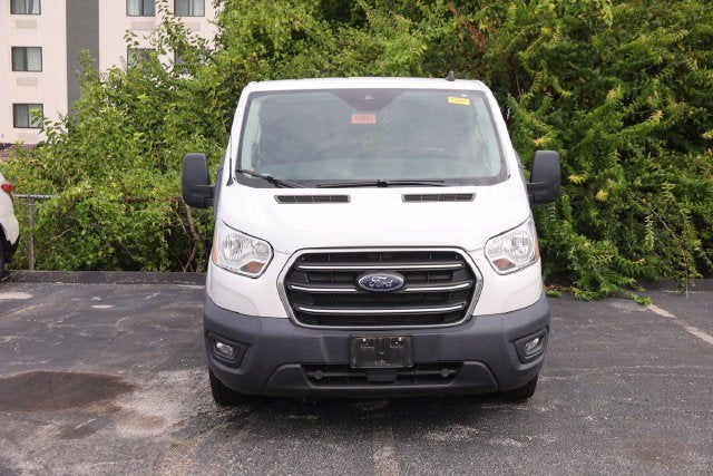 2020 Ford Transit Cargo Van 250 LR VAN