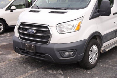 2020 Ford Transit Cargo Van 250 LR VAN