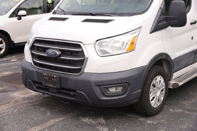 2020 Ford Transit Cargo Van 250 LR VAN