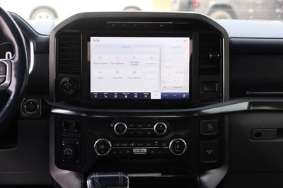 2021 Ford F-150 Limited